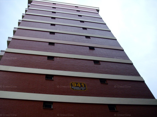 Blk 941 Jurong West Street 91 (Jurong West), HDB 4 Rooms #438132